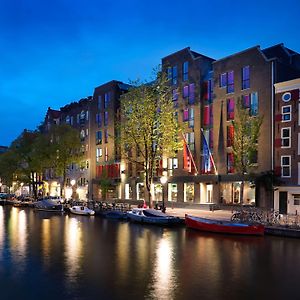 Andaz Amsterdam Prinsengracht - a concept by Hyatt