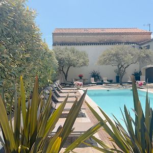 Logis Les Magnanarelles
